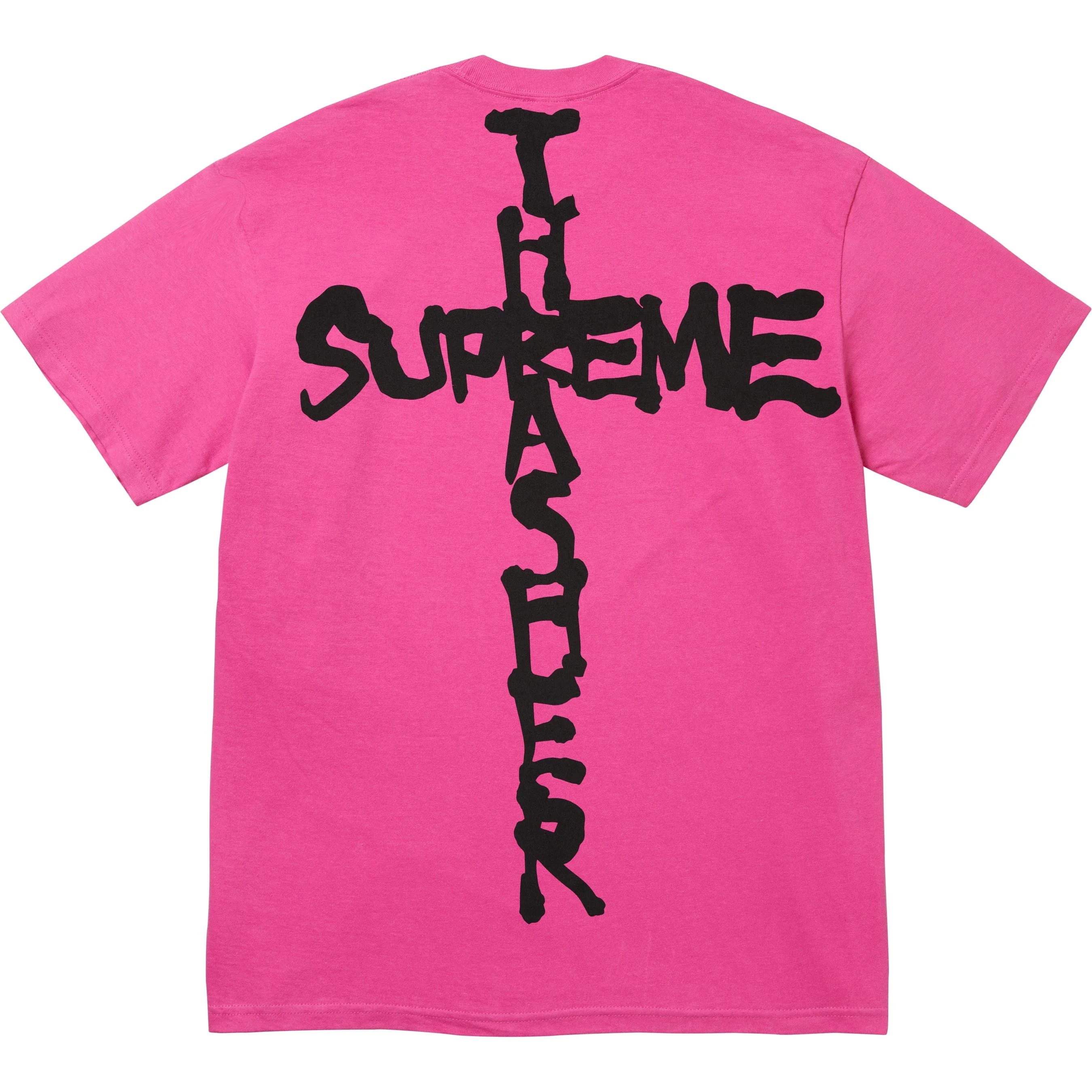 Supreme®/Thrasher® Cross Tee view 10